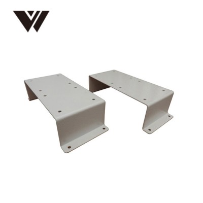 Custom Stainless Steel Aluminum Sheet Metal Stamping Parts