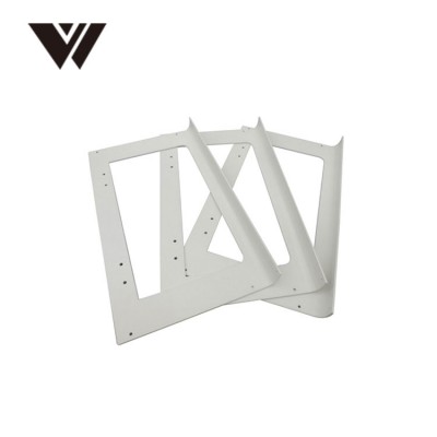 Custom Sheet Metal Bending And Laser Cutting Part Manufacturer