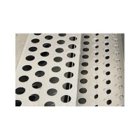 Custom Components Processing Stamping Sheet Metal Parts