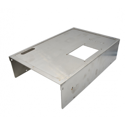 OEM sheet metal fabrication laser cutting metal parts