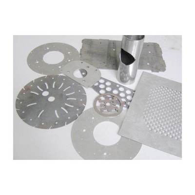 customized stainless steel laser cutting sheet metal parts